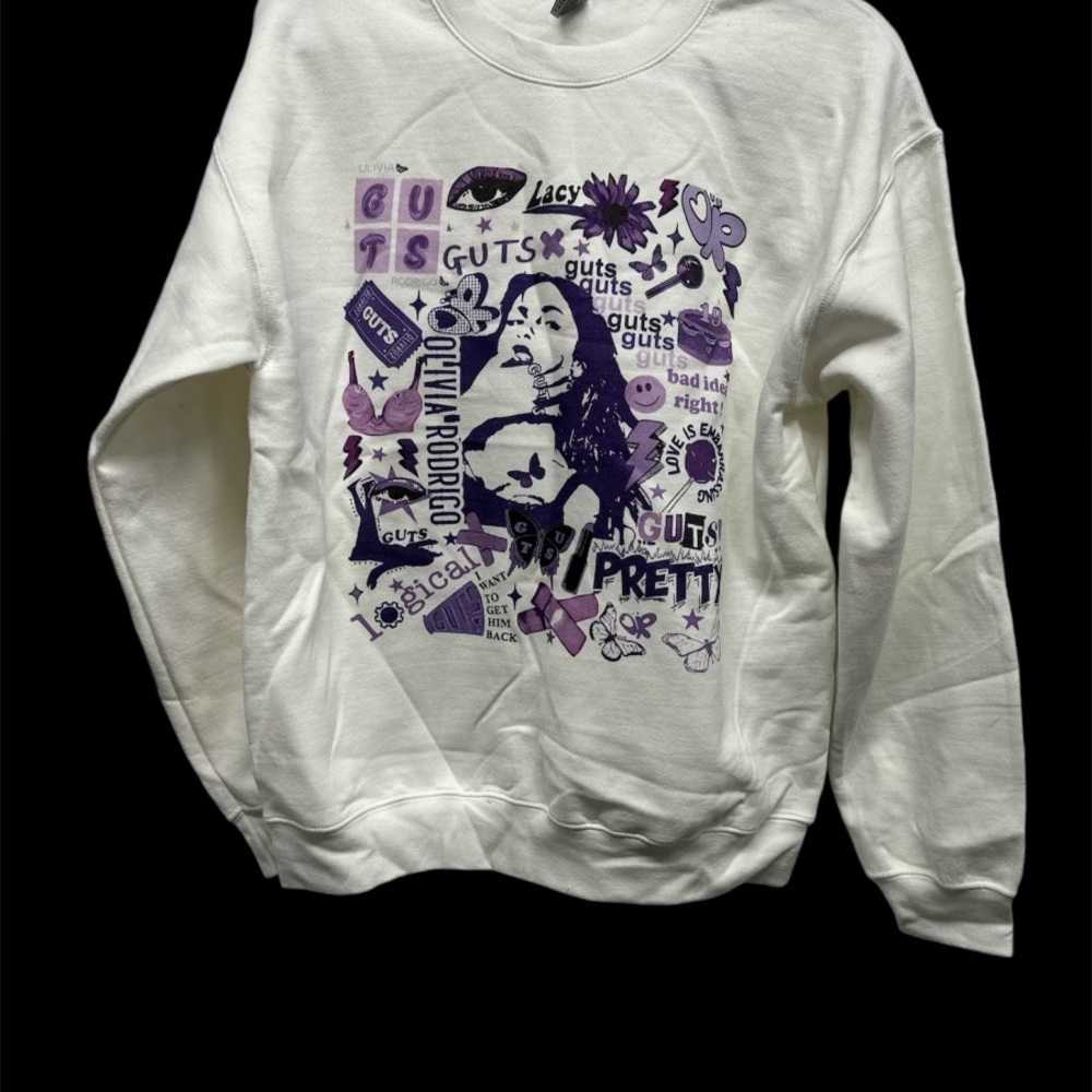 Gildan crew Neck Sz.M